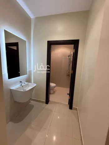 شقة للإيجار في شارع النفل, حي الصحافة, مدينة الرياض, منطقة الرياض صورة 2