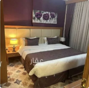 شقة للبيع في حي وادي جليل, مدينة مكه المكرمه, منطقة مكة المكرمة صورة 3