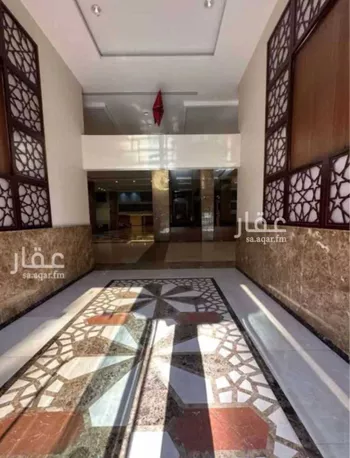 شقة للبيع في حي وادي جليل, مدينة مكه المكرمه, منطقة مكة المكرمة صورة 2