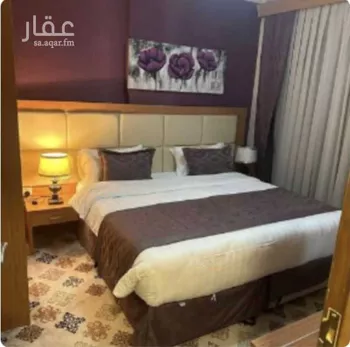 شقة للبيع في حي وادي جليل, مدينة مكه المكرمه, منطقة مكة المكرمة صورة 2