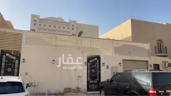 فيلا للبيع في شارع وادي الاعشاب, حي الصحافة, مدينة الرياض, منطقة الرياض
