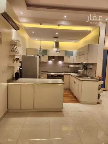 شقة للإيجار في شارع رقم 278, حي الياسمين, مدينة الرياض, منطقة الرياض صورة 4