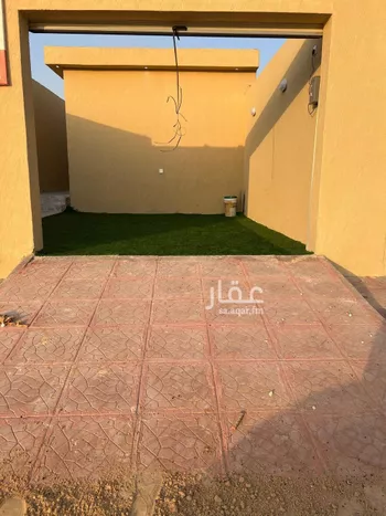 استراحة للإيجار في شارع نير, حي الرمال, مدينة الرياض, منطقة الرياض صورة 3