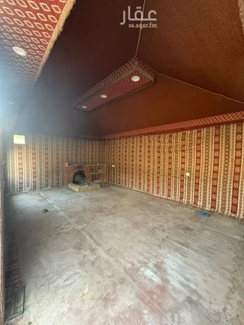 استراحة للإيجار في شارع عبدالفتاح المرصفي, حي الرمال, مدينة الرياض, منطقة الرياض صورة 5