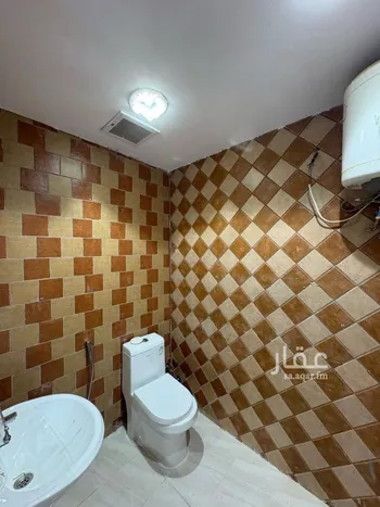 غرفة للإيجار في شارع الشبان, حي قرطبة, مدينة الرياض, منطقة الرياض صورة 4