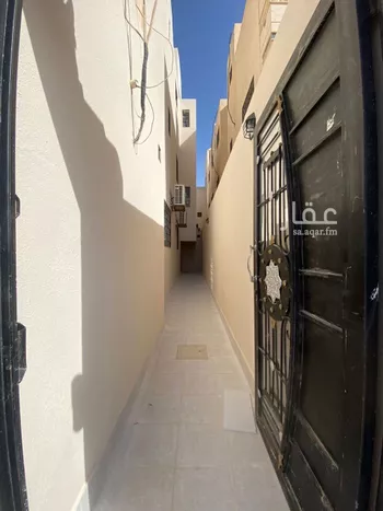 شقة للإيجار في شارع جمال الدين بن المكرم, حي الرمال, مدينة الرياض, منطقة الرياض صورة 2