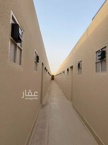 عمارة للإيجار في شارع دينار الأنصاري, حي الرمال, مدينة الرياض, منطقة الرياض صورة 4