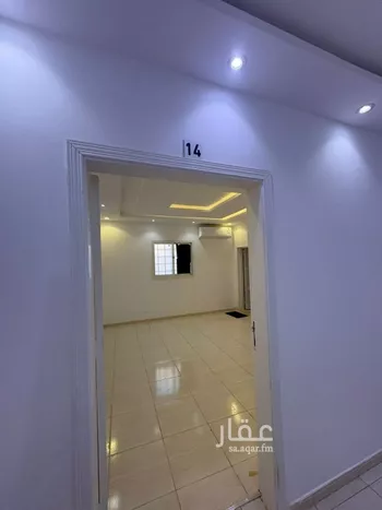 غرفة للإيجار في شارع الشبان, حي قرطبة, مدينة الرياض, منطقة الرياض