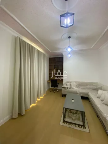 شقة للإيجار في شارع جمال الدين بن المكرم, حي الرمال, مدينة الرياض, منطقة الرياض صورة 3