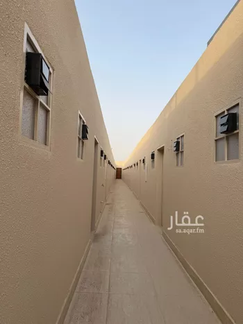 غرفة للإيجار في شارع نير, حي الرمال, مدينة الرياض, منطقة الرياض صورة 4