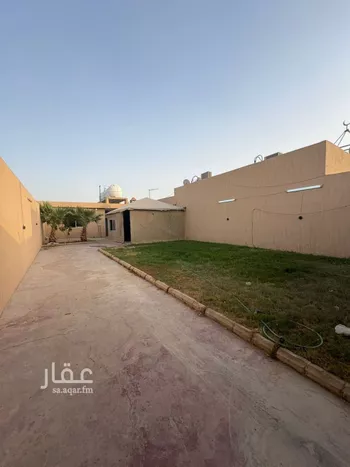 استراحة للإيجار في شارع عبدالفتاح المرصفي, حي الرمال, مدينة الرياض, منطقة الرياض صورة 2