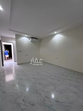 غرفة للإيجار في شارع عبدالملك بن عمر بن عبدالعزيز, حي الرمال, مدينة الرياض, منطقة الرياض صورة 3