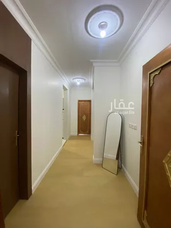 شقة للإيجار في شارع جمال الدين بن المكرم, حي الرمال, مدينة الرياض, منطقة الرياض صورة 5