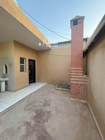 استراحة للإيجار في شارع عبدالفتاح المرصفي, حي الرمال, مدينة الرياض, منطقة الرياض صورة 3