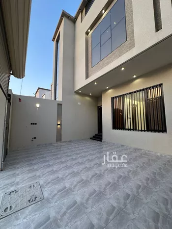 فيلا للبيع في شارع حمران ابن جابر اليمامي, حي الشفاء, مدينة خميس مشيط, منطقة عسير صورة 2