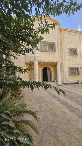فيلا للبيع في شارع سمرة بن جندب, حي المروج, مدينة ابها, منطقة عسير صورة 3