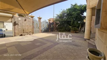 فيلا للبيع في شارع سمرة بن جندب, حي المروج, مدينة ابها, منطقة عسير صورة 5