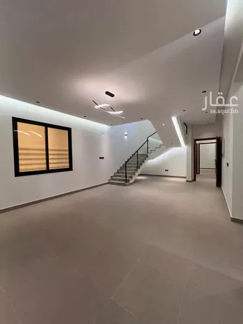 فيلا للبيع في شارع سهل التميمي, حي الجامعيين, مدينة خميس مشيط, منطقة عسير صورة 3
