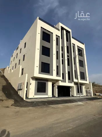 شقة للبيع في شارع النرجس , حي البديع, مدينة ابها, منطقة عسير
