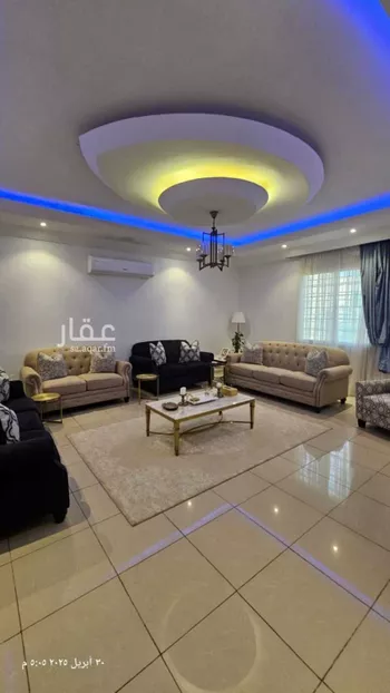 فيلا للبيع في شارع القطب الحلبي, حي البساتين, مدينة جدة, منطقة مكة المكرمة