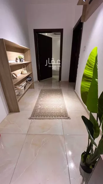 شقة مفروشة للحجز في شارع عطاء ابن يعقوب المدني, حي الجال, الطائف صورة 3