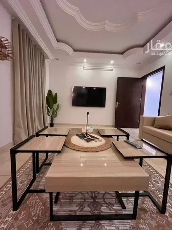 شقة مفروشة للحجز في شارع عطاء ابن يعقوب المدني, حي الجال, الطائف صورة 5
