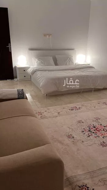 شقة مفروشة للحجز في شارع عطاء ابن يعقوب المدني, حي الجال, الطائف صورة 4