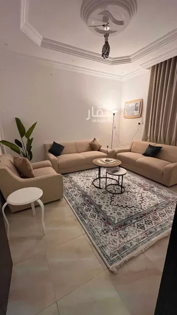 شقة مفروشة للحجز في شارع عطاء ابن يعقوب المدني, حي الجال, الطائف صورة 2