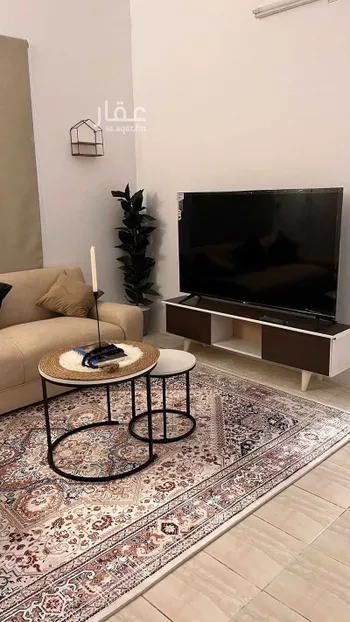 شقة مفروشة للحجز في شارع عطاء ابن يعقوب المدني, حي الجال, الطائف صورة 2