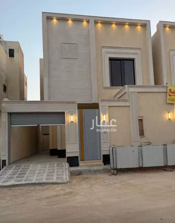 فيلا للبيع في شارع الزبداني, حي العريجاء الغربي, مدينة الرياض, منطقة الرياض
