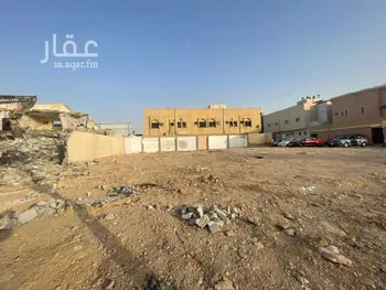 أرض للبيع في شارع الحميد, حي ظهرة البديعة, مدينة الرياض, منطقة الرياض صورة 3