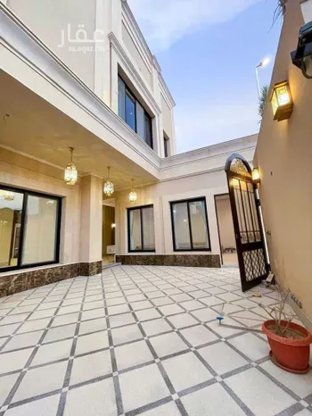 فيلا للبيع في شارع ثابت ابن معاذ الانصاري, حي العليا, مدينة الرياض, منطقة الرياض صورة 3