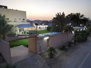 استراحة للبيع في شارع بكر بن حبيب السهمي, حي القيروان, مدينة الرياض, منطقة الرياض صورة 3