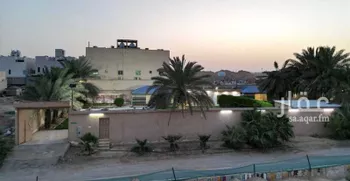 استراحة للبيع في شارع بكر بن حبيب السهمي, حي القيروان, مدينة الرياض, منطقة الرياض