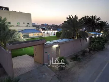 أرض للبيع في شارع بكر بن حبيب السهمي, حي القيروان, مدينة الرياض, منطقة الرياض صورة 2