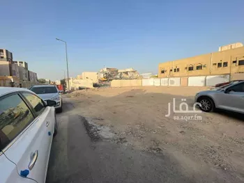 أرض للبيع في شارع الحميد, حي ظهرة البديعة, مدينة الرياض, منطقة الرياض