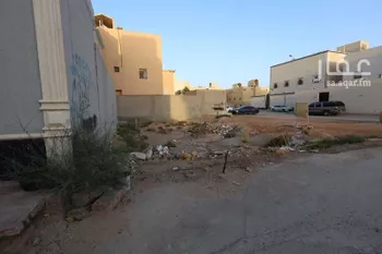 أرض للبيع في شارع ممر370, حي طويق, مدينة الرياض, منطقة الرياض صورة 2