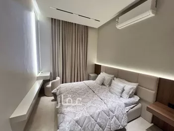 شقة للبيع في شارع أحمد بن ميسر, حي قرطبة, مدينة الرياض, منطقة الرياض صورة 2