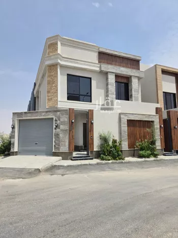 فيلا للبيع في شارع خرزة, حي الرمال, مدينة الرياض, منطقة الرياض