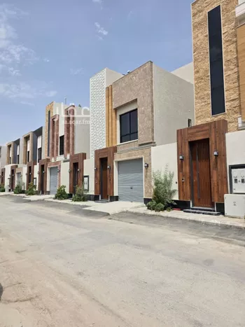 دور للبيع في حي الرمال, مدينة الرياض, منطقة الرياض