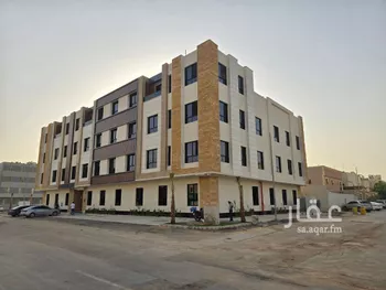 شقة للبيع في شارع الساقية, حي المونسية, مدينة الرياض, منطقة الرياض صورة 2