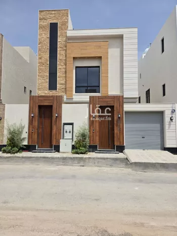 دور للبيع في حي الرمال, مدينة الرياض, منطقة الرياض صورة 2