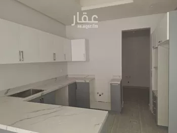 شقة للإيجار في شارع أبي القاسم بن مكي, حي الملك سلمان, مدينة الرياض, منطقة الرياض صورة 3