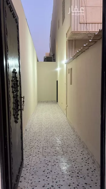 دور للإيجار في شارع الزهرة, حي الياسمين, مدينة الرياض, منطقة الرياض صورة 2