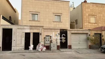 دور للإيجار في شارع الزهرة, حي الياسمين, مدينة الرياض, منطقة الرياض صورة 3