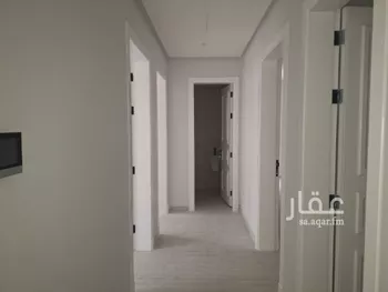 شقة للإيجار في شارع أبي القاسم بن مكي, حي الملك سلمان, مدينة الرياض, منطقة الرياض