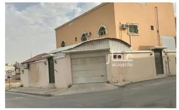 عمارة للبيع في شارع عواد, حي الخالدية, مدينة امارة منطقة الرياض - الدرعيه, منطقة الرياض