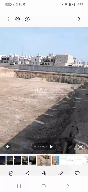 أرض للبيع في شارع هند بنت عتبه ، حي الرحمانية ، جدة ، جدة