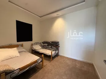 استراحة للإيجار في حي القرينة الجديدة, مدينة حريملاء, منطقة الرياض صورة 5