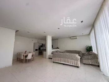 استراحة للإيجار في حي القرينة الجديدة, مدينة حريملاء, منطقة الرياض صورة 3